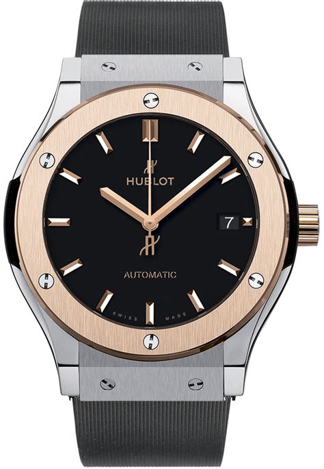 hub51 c45 fusion hublot|Hublot Classic Fusion 45 511.NO.1181.LR Price, Specs.